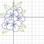 Desmos | Staff Picks: Creative Art