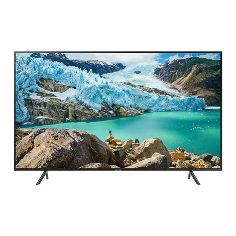 Buy Samsung TU7000 65" Crystal UHD Smart LED TV, 7000 Series Online At ...