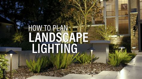 Landscape Lighting Videos - VOLT® Lighting