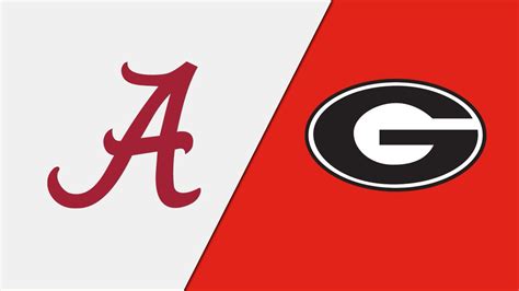 Alabama vs. Georgia 1/11/24 - Stream the Game Live - Watch ESPN