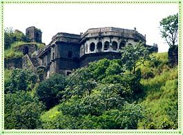 Historical Place of Bihar