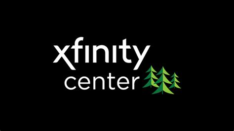 Xfinity Center | LiveNation