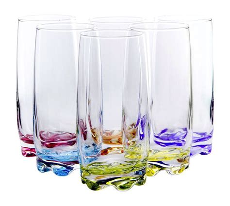 The 8 Best Drinking Glasses in 2022 | Highball glasses, Glass set, Glasses drinking