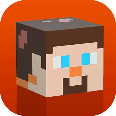 Skin Editor & Creator for Minecraft PE - Skins and Texture Packs for Minecraft by gao peng