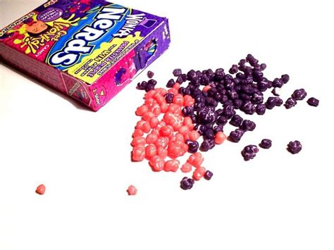 14 Colorful Nerds Nutrition Facts You Should Know - Facts.net