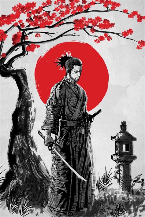 Miyamoto Musashi Wallpapers - 4k, HD Miyamoto Musashi Backgrounds on ...