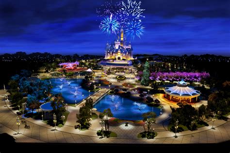 Could Mainland Chinese Tourists Ruin Shanghai Disneyland? - Theme Park ...