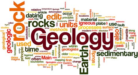 Importance of Geology in Civil Engineering - CivilEngineeringBible.com