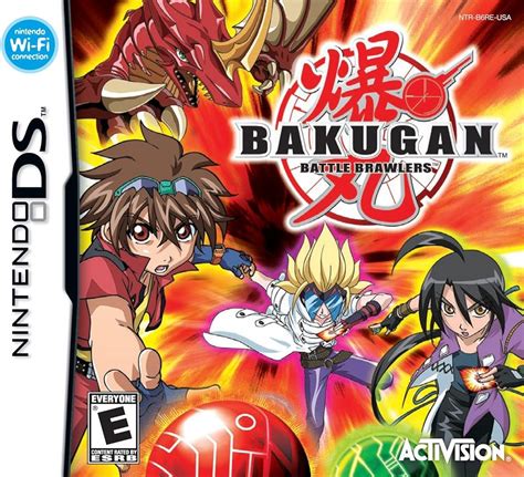 Battle Brawlers, Bakugan, PlayStation 3, [Physical],, 52% OFF