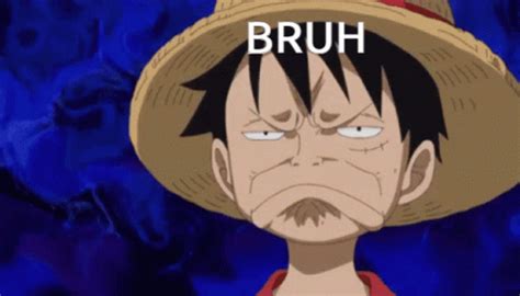 Luffy GIF - Luffy - Descobrir e Compartilhar GIFs