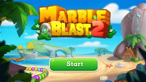 Jungle Marble Blast 2|Start Blasting Marbles|Level 107-108 - YouTube