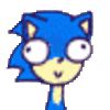 Derpy Sonic - Sonic the Hedgehog Icon (29490826) - Fanpop