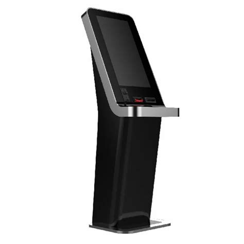 Visitor Management Kiosk - 360 Video Selfie Booth Manufacturer from Chennai