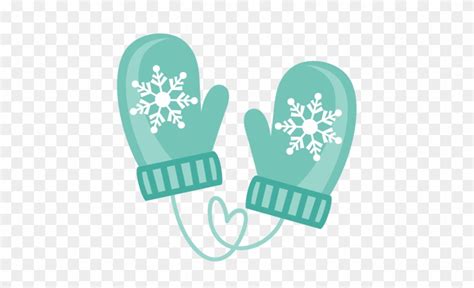 Clipart Of Mittens Collection Mitten Clip Art - Miss Kate Cuttables Winter - Free Transparent ...