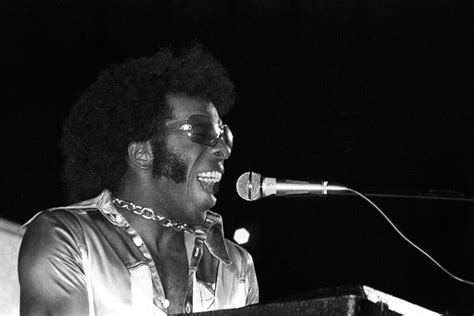 Authorized Sly Stone Documentary in the Works