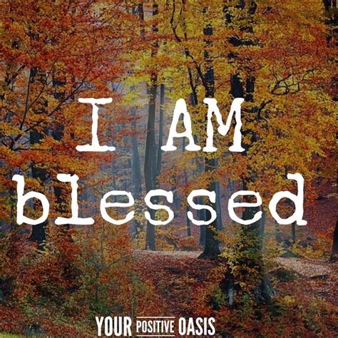 We are blessed.... | Motivation inspiration, Uplifting quotes, Blessed