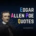 83 Edgar Allen Poe Quotes To Give You Food for Thought