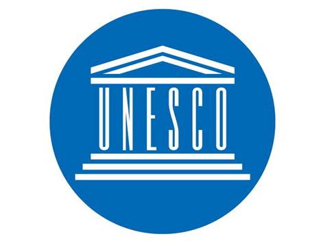 UNESCO Logo in 2023