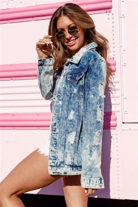 JACKETS – Ranch Dress'n