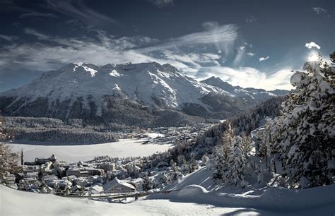 Luxury Ski Resorts in The Alps | Alps2Alps