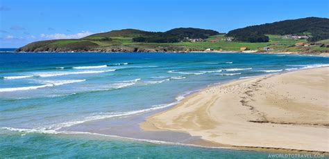 Galicia: 17 Unique Experiences In Costa Da Morte (Death Coast)