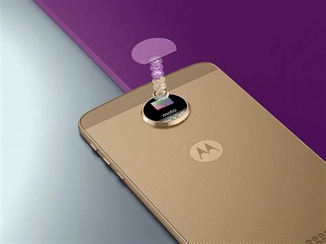 Interview: "The best image as fast as possible" – Motorola's approach ...