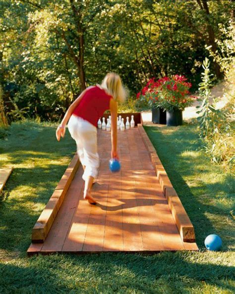 50 Outdoor Games to DIY This Summer | Brit + Co