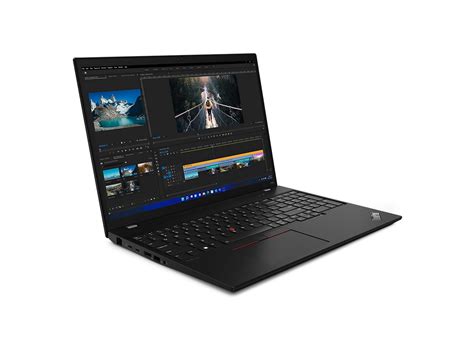 Lenovo expands ThinkPad T series with latest CPUs from Intel and AMD ...