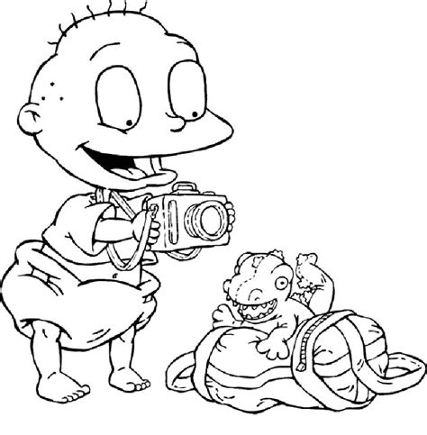 Free Rugrats Pics, Download Free Rugrats Pics png images, Free ClipArts on Clipart Library