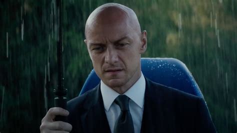 X-Men: Is James McAvoy Done With Professor X? Here’s What He Said ...