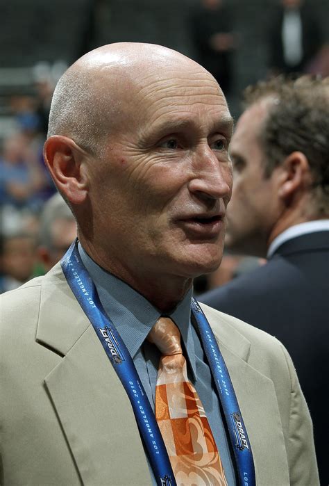 Bench Boss: Ranking the NHL's 30 Head Coaches | Bleacher Report ...