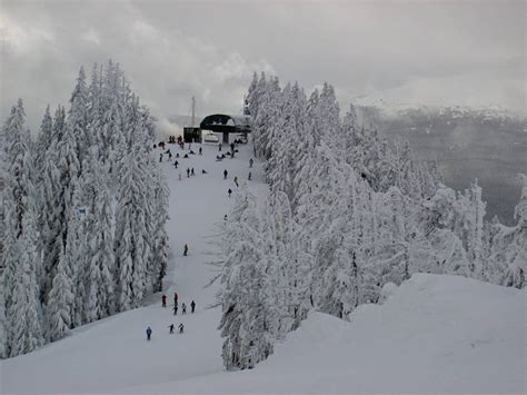 Ski resort Willamette Pass – Crescent - Skiing Willamette Pass – Crescent