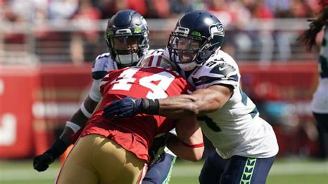 Seattle Seahawks LB Bobby Wagner Earns Historic Second-Team All-Pro ...