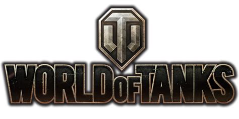 World Of Tanks Logo Vector