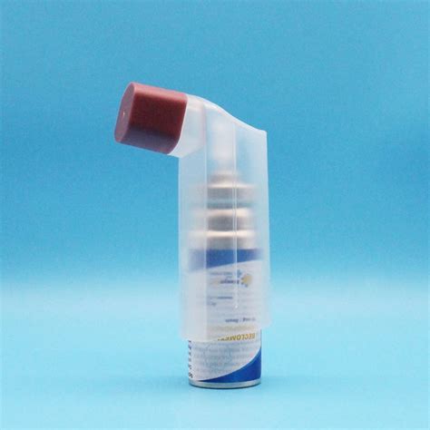 Ipratropium Bromide Inhaler from China manufacturer - JEWIM