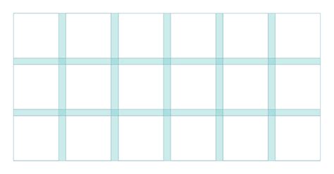 Layout Design: Types of Grids for Creating Professional-Looking Designs