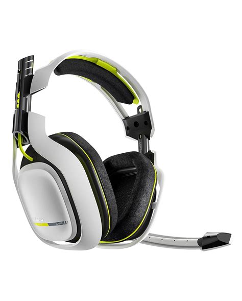 White Astro Gaming A50 Xbox One Headset released in U.S.