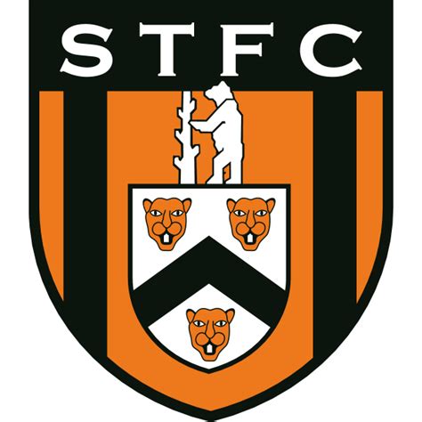 Luton Town FC Logo Download png