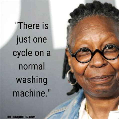 Whoopi Goldberg Quotes | 20 Great Quotes By Whoopi Goldberg | Whoopi ...