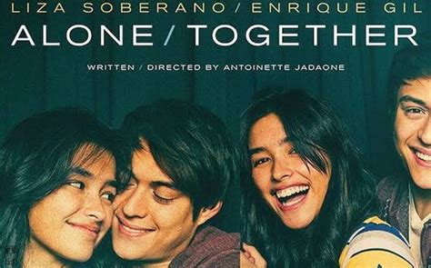 NETFLIX FREE MOVIES AND SERIES: Alone/Together (2019) Full Movie