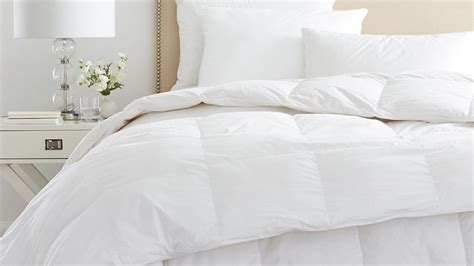 Duvet vs comforter: experts uncover which one you should buy | Homes & Gardens