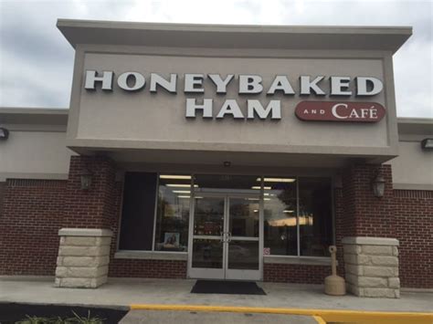 Honey Baked Ham Company - Sandwiches - 870 Oak Ridge Turnpike, Oak Ridge, TN - Restaurant ...