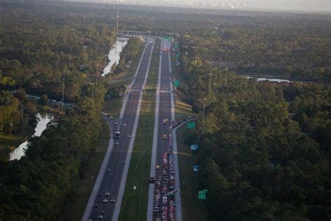 Aerial views of Naples, Florida I-75 plane crash: 2 confirmed dead