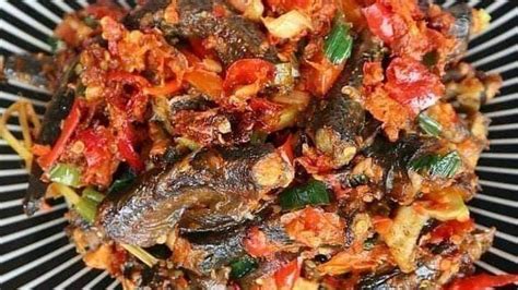 Kreasi Daging Belut, Ini Resep Belut Saus Padang: Gampang dan Mudah, Coba Yuk! - Media Pakuan