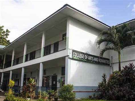 Programs Offered | Adventist University of the Philippines