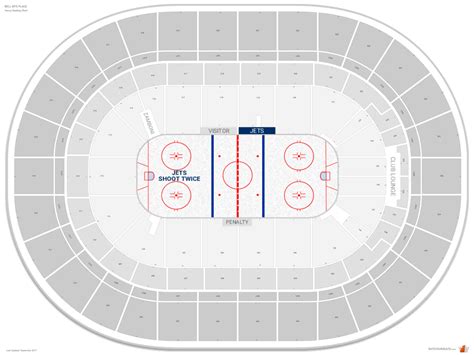 Loge Seats Winnipeg Jets | Cabinets Matttroy