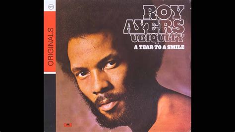 Roy Ayers Ubiquity-2000 Black (1975) HD - YouTube