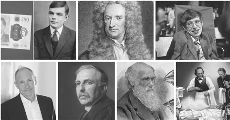 Top 20+ Famous British Scientists That You Should Know 2024