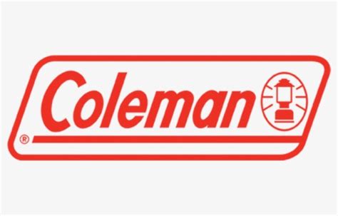 Coleman Logo PNG Images, Free Transparent Coleman Logo Download - KindPNG