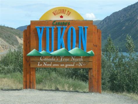 Yukon Heritage Day 2025 in Canada